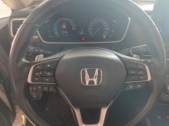 Honda Odyssey 2.0L e:HEV Sharp Radiance Edition - ფოტო 10