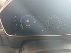 Honda Odyssey 2.0L e:HEV Sharp Radiance Edition - ფოტო 11