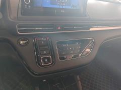 Honda Odyssey 2.0L e:HEV Sharp Radiance Edition - ფოტო 13