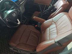 Honda Odyssey 2.0L e:HEV Sharp Radiance Edition - ფოტო 14