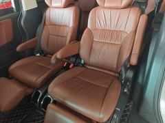 Honda Odyssey 2.0L e:HEV Sharp Radiance Edition - ფოტო 16