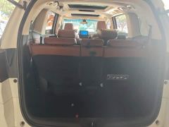 Honda Odyssey 2.0L e:HEV Sharp Radiance Edition - ფოტო 18