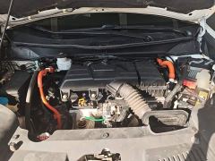 Honda Odyssey 2.0L e:HEV Sharp Radiance Edition - ფოტო 19