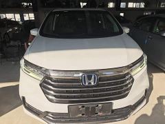 Honda Odyssey 2.0L e:HEV Sharp Radiance Edition - ფოტო 2