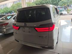 Honda Odyssey 2.0L e:HEV Sharp Radiance Edition - ფოტო 5