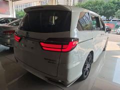 Honda Odyssey 2.0L e:HEV Sharp Radiance Edition - ფოტო 6