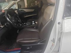 BYD Song MAX New Energy New Energy DM-i 105KM Executive Edition - ფოტო 10