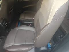 BYD Song MAX New Energy New Energy DM-i 105KM Executive Edition - ფოტო 12