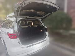BYD Song MAX New Energy New Energy DM-i 105KM Executive Edition - ფოტო 14