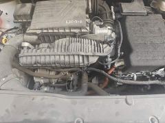 BYD Song MAX New Energy New Energy DM-i 105KM Executive Edition - ფოტო 15