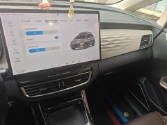 BYD Song MAX New Energy New Energy DM-i 105KM Executive Edition - ფოტო 19