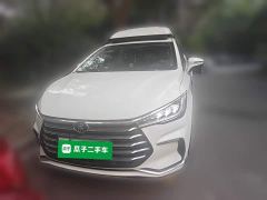 BYD Song MAX New Energy New Energy DM-i 105KM Executive Edition - ფოტო 2