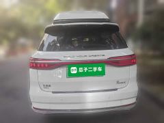 BYD Song MAX New Energy New Energy DM-i 105KM Executive Edition - ფოტო 3