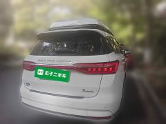 BYD Song MAX New Energy New Energy DM-i 105KM Executive Edition - ფოტო 4
