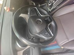 BYD Song MAX New Energy New Energy DM-i 105KM Executive Edition - ფოტო 6