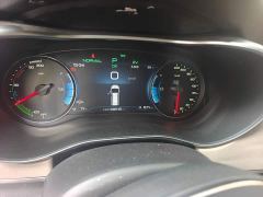 BYD Song MAX New Energy New Energy DM-i 105KM Executive Edition - ფოტო 7