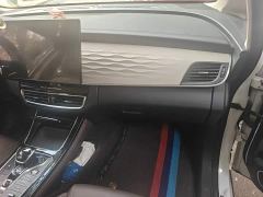 BYD Song MAX New Energy New Energy DM-i 105KM Executive Edition - ფოტო 8