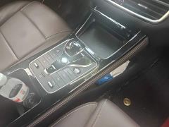 BYD Song MAX New Energy New Energy DM-i 105KM Executive Edition - ფოტო 9