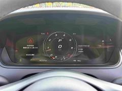 Jaguar F-TYPE P300 75 Edition - ფოტო 10