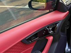 Jaguar F-TYPE P300 75 Edition - ფოტო 12