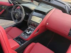 Jaguar F-TYPE P300 75 Edition - ფოტო 20