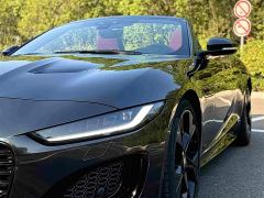 Jaguar F-TYPE P300 75 Edition - ფოტო 5