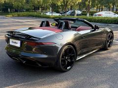 Jaguar F-TYPE P300 75 Edition - ფოტო 6