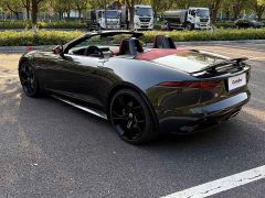 Jaguar F-TYPE P300 75 Edition - ფოტო 7
