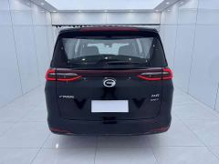 GAC Aion M6 PRO 270T DCT Luxury - photo 5