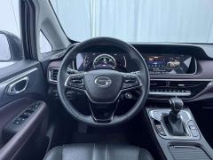 GAC Aion M6 PRO 270T DCT Luxury - photo 8