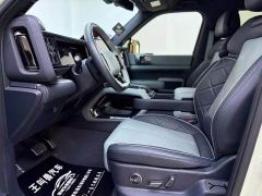 Fangchengbao Leopard 5 Navigator Edition - ფოტო 4