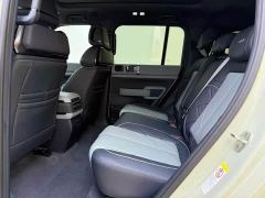 Fangchengbao Leopard 5 Navigator Edition - ფოტო 5