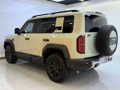 Fangchengbao Leopard 5 Navigator Edition - ფოტო 7