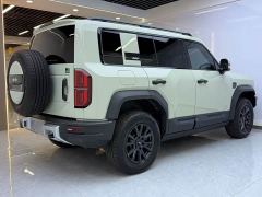 Fangchengbao Leopard 5 Navigator Edition - ფოტო 9