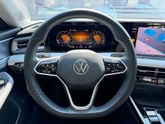 Volkswagen Lingdu L 280TSI DSG Spicy Edition - photo 10