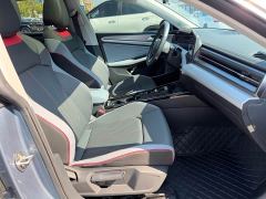 Volkswagen Lingdu L 280TSI DSG Spicy Edition - photo 15