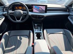 Volkswagen Lingdu L 280TSI DSG Spicy Edition - photo 19