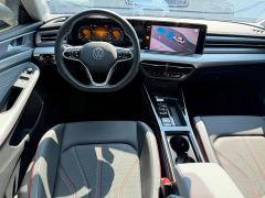 Volkswagen Lingdu L 280TSI DSG Spicy Edition - photo 20