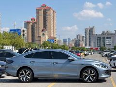 Volkswagen Lingdu L 280TSI DSG Spicy Edition - photo 6