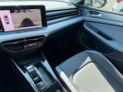 Volkswagen Lingdu L 280TSI DSG Spicy Edition - photo 9