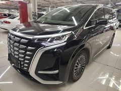 Denza D9 DM-i 970 AWD Flagship - photo 1