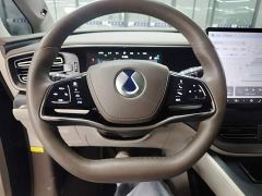 Denza D9 DM-i 970 AWD Flagship - photo 10