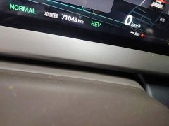 Denza D9 DM-i 970 AWD Flagship - photo 11