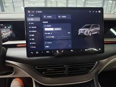 Denza D9 DM-i 970 AWD Flagship - photo 12