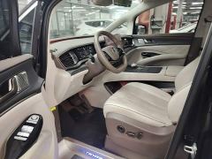 Denza D9 DM-i 970 AWD Flagship - photo 14
