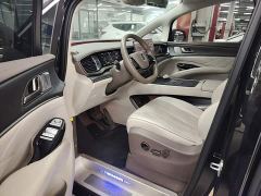 Denza D9 DM-i 970 AWD Flagship - photo 15