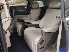 Denza D9 DM-i 970 AWD Flagship - photo 16