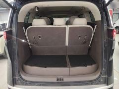 Denza D9 DM-i 970 AWD Flagship - photo 18