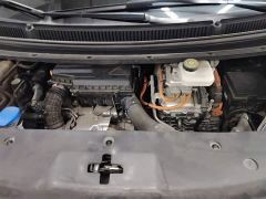 Denza D9 DM-i 970 AWD Flagship - photo 19