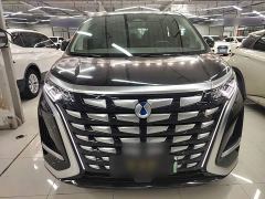 Denza D9 DM-i 970 AWD Flagship - photo 2